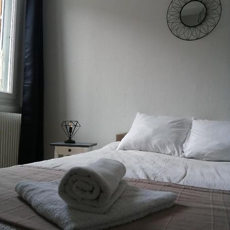 Le Sourire De Mona Lisa Apartment Amboise Bagian luar foto