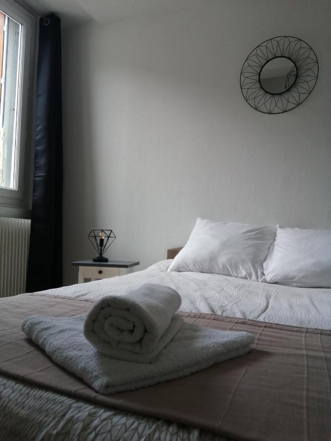 Le Sourire De Mona Lisa Apartment Amboise Bagian luar foto